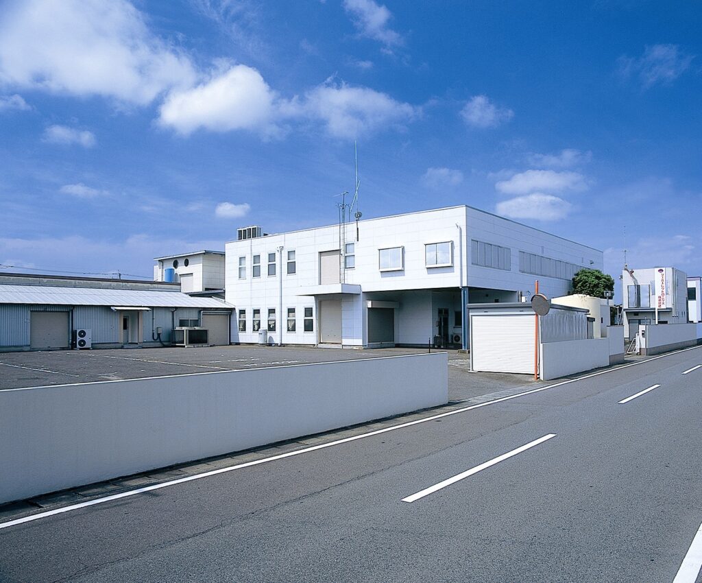 大分市 株式会社シェルテクノ